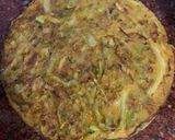 Foto del paso 4 de la receta: TARTA de VERDURAS sin gluten
