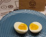 Une image de l'étape 2 de 🥚L'Oeuf dans tous ses états ! 🍳.