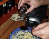 Foto del paso 15 de la receta: Macarons franceses