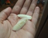Foto del paso 1 de la receta: Mayonesa de zanahoria (vegana)