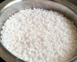સાબુદાણા ના અપ્પમ (Sagodana Appam Recipe In Gujarati) રેસીપી સ્ટેપ1ફોટો
