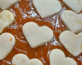 Foto del paso 5 de la receta: Pasta frola con dulce casero de boniato 🍠