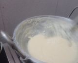பால் கோவா ரெசிபி ஸ்டேப் 1 புகைப்படம்