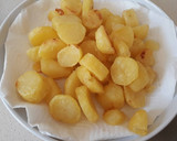 Foto del paso 6 de la receta: Merluza a la sidra