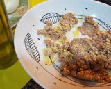 Foto del paso 4 de la receta Huevos rellenos con paté