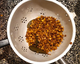 Foto del paso 1 de la receta: Manzana rellenas de lentejas!!!