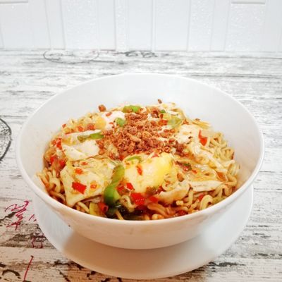 Langkah 5
