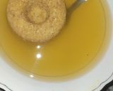 صورة لخطوة 3 من وصفة ميني كيك بذوق البرتقال