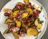 Foto del paso 5 de la receta: Ensalada de Melocotón Veraniega