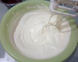 Foto langkah ke 7 dari resep Bolu Gulung Lukis (Brownies).