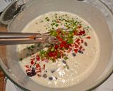 Pas rețetă Clătite aperitiv 2 fotografie