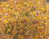 પિઝા પરોઠા(piza pritha) રેસીપી સ્ટેપ1ફોટો