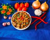 Foto langkah ke 6 dari resep Ikan Tuna Kecap (Isian Bakpao).