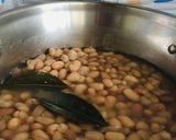 Foto del paso 1 de la receta: Frijoles con seco de Carne Pe 👩‍🍳