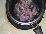 CUMI (ASIN) SAMBEL IJO