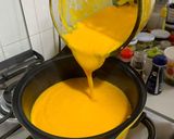 Foto del paso 3 de la receta: Crema de Zapallo Camote