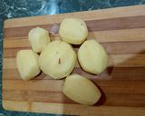 Foto del passaggio 9 della ricetta Involtini di carne farciti