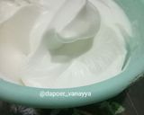 Foto langkah ke 5 dari resep Japanese Cheese Cake (JCC).