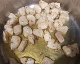 Foto del paso 3 de la receta Pollo marinado
