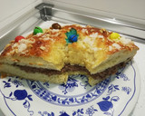 Foto del paso 10 de la receta: Roscón de reyes súper esponjoso