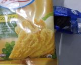 Foto langkah ke 1 dari resep Oreo goreng tepung.