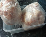Foto del paso 1 de la receta: Alas al horno