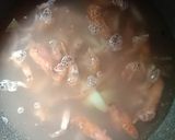 Foto langkah ke 1 dari resep EMIE (mie rebus medan).