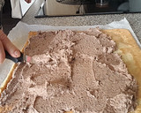 Foto del paso 14 de la receta: Brazo de Gitano relleno de Trufa