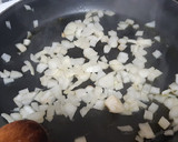 Foto del paso 1 de la receta: Arroz de bonito y verduras (aprovechamiento)