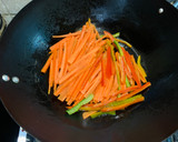 Foto del paso 1 de la receta: Cerdo en Salsa Teriyaki