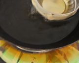 A picture of step 4 of Yummy chaat katori.