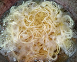 Foto langkah ke 7 dari resep 591.Mie Titi (khas Makasar).
