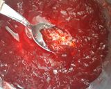 Foto del paso 3 de la receta: Tarta de frutillas 🍓