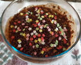 Foto del paso 7 de la receta: Chocoflan con aroma de café