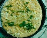 গার্লিক ব্রেড (Garlic bread recipe in Bengali) রেসিপির ধাপ 8 ছবি