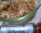 Foto del paso 5 de la receta: Mayonesa de ave con pollo que quedo