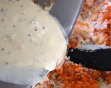 Foto del paso 6 de la receta: Ensalada de col con Mambo - Coleslaw auténtica