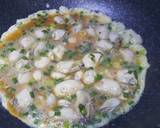 ไข่เจียวหอยนางรม วิธีทำสูตร 2 รูป