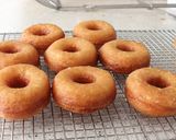 صورة لخطوة 5 من وصفة وصفة دوناتس سهلة على طريقتي 🥯🥯