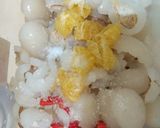 Foto langkah ke 3 dari resep Manis pedas rambutan.