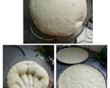 Foto langkah ke 3 dari resep Pizza Toping Suçuk/Sosis.