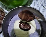 Foto langkah ke 6 dari resep Bolu macan.