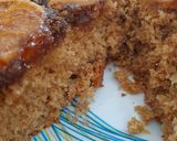 Foto do passo 4 de Bolo Fácil de Laranja Caramelizada