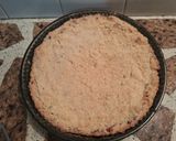 Foto del paso 11 de la receta: Crumble de dulce de guayaba