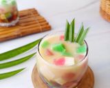 Foto langkah ke 7 dari resep Es Selendang Mayang.