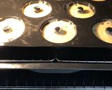 Une image de l'étape 2 de Gâteau express façon donuts 🍩.