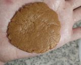 Foto del paso 3 de la receta: Galletitas veganas