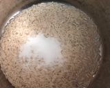 Paradicsomos gombóc recept fázis 2 fotója