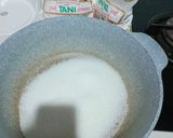 Foto langkah ke 1 dari resep Caramel Cake.