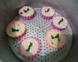 Foto langkah ke 3 dari resep Kue Pisang Aduk Khas Betawi.